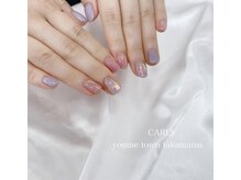 カールズネイル ゆめタウン高松店/お客様ネイル