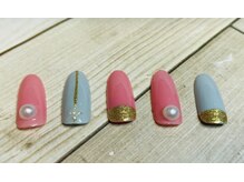 ソルシア(Solsia)/【ハンド】8月定額　￥6000