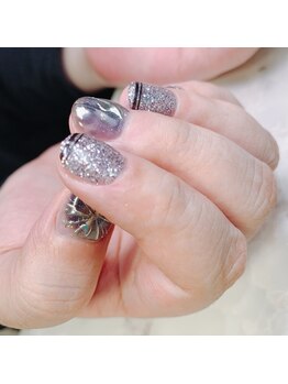 パップネイル(PAP NAIL)/