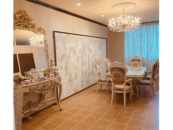 ルシェル ブラジリアンワックス(LE'CIEL)/LE'CIELにようこそ♪