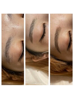 ラウンジ渋谷 本店(RounGe SHIBUYA)/アイブロウ