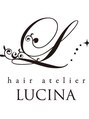 ルキナ(LUCINA)/hair atelier LUCINA