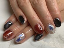 ビューティーサロン スタイル 三宮店(STYLE)/ジェルのせ放題コース 