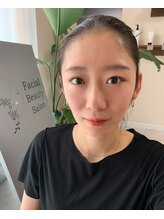 エラ(era.)&nbsp;yuina 