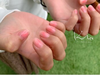 クレー(Klee)/持ち込みDesign90分コース