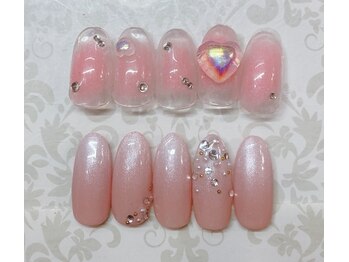 ティーエヌ 本厚木店/バレンタイン6000円【6600税込