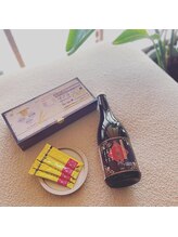 ウルル 福岡(Uluru)/酵素