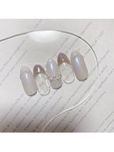 ウル バイ ノア 円山公園(ulu by noa)/定額デザイン¥8800