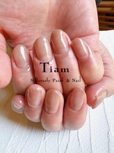 ティアム マタニティペイント アンド ネイル(Tiam Maternity Paint&Nail)/