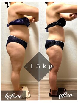 ラ マジ(La Magie)/