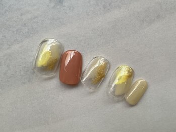 パンケーキのつくりかた