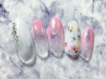 キャンアイドレッシー 志木店(Can I Dressy)/オフ込★ハンド¥7900