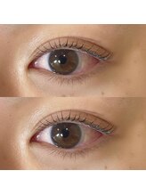 レガーミ バイ ムニ(Legami by MUNI)/まつ毛パーマ