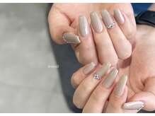 レオ ネイル 倉敷店(leo nail)/ジェルネイル