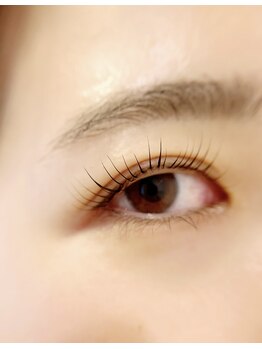 ペスタニャ(pestana)/*パリジェンヌラッシュリフト*