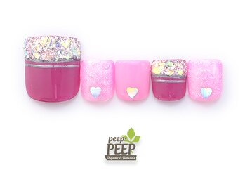 ピッピ 桜新町店(peep PEEP)/23年11月マンスリートレンド-23