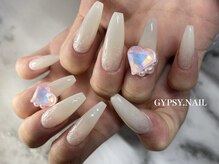 ジプシー(GYPSY.)/ハートパーツ