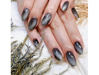 ループ(LOOP)/☆微粒子マグ