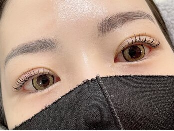 ラプティット(La petite)/NOBIRU 伸び~るラッシュリフト