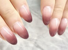 オー 町田モディ店(Oh!)/濃いめカラーグラデーション★