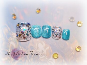 フットデザイン