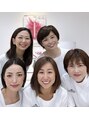 ポーラ ザ ビューティ 新浦安店(POLA THE BEAUTY)/スタッフ一同
