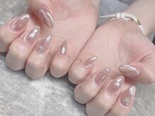 サラ 千種吹上店(Sara)/マグネットワンカラー