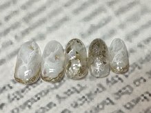 ネイルキューブ イオンスタイル 松本店(nail cube)/