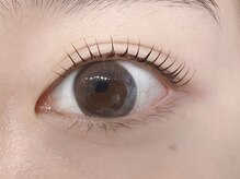 デジール/ケラチン