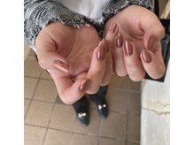 エーナイン イオンモール苗穂店の雰囲気（【新規】選べる!!シンプルメニュー3種類♪¥2200［苗穂/ネイル］）