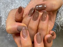 カーティシーネイルズ(curtisii NAILS)/
