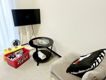 ミロワール(miroir)の写真/子育て&お洒落の両立を応援します♪家事や育児で忙しくても綺麗でいることを忘れず頑張る全てのママさんへ