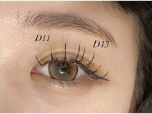 ラーレアイラッシュ(lale.eyelash)/