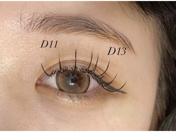 ラーレアイラッシュ(lale.eyelash)/