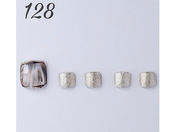 はあとねいる 曳舟店/フットケア/フットネイル