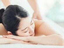 トータルビューティーアンドリラクゼーション K(Total Beauty ＆ Relaxation K)