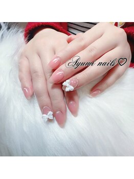 アユミネイル 川崎(Aumi nail)/