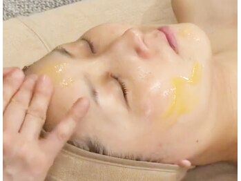 ディアローグ(Dialogue)/レチノールピーリング