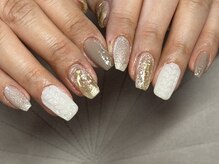 エムスリー(M3)/ニット×ニュアンス