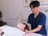 【自律神経系のお悩みに特化◎】不眠・めまい等改善コース（90分）4,500円