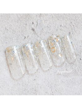 たゆ ネイル(たゆnail)/