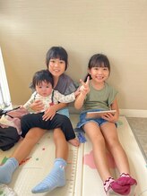 うるま整体院/