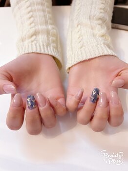 パーチェネイル(pace nail)/ジェル