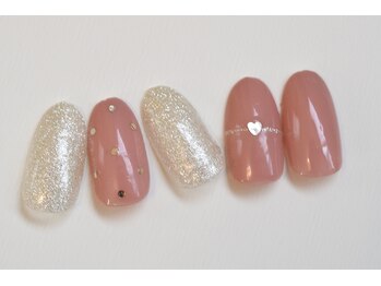 エタ(etta)/【ハンド】定額デザインA