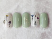 サーティースリー 塚口店(Thirty three)/トレンドコース