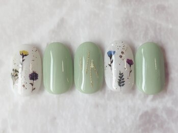 トレンドコース