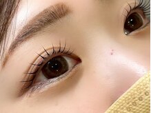 アイ(_i)/＊ラッシュリフト＊