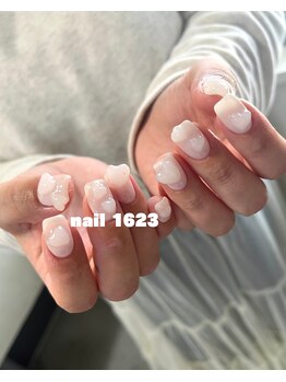 ネイルイチロクニーサン(nail 1623)/