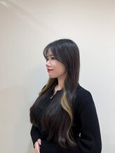 ネイルメゾン 渋谷店(NAIL MAISON) Yoshie 