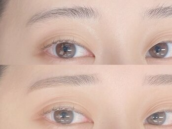 レアナル 横浜店(Leanalu)/美眉アイブロウスタイリング